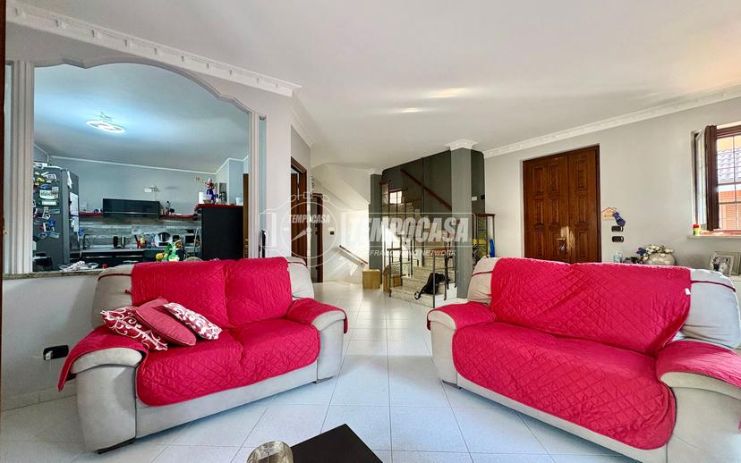 Casa indipendente in Via San Vittore, Rivalta di Torino — foto 5 di 5