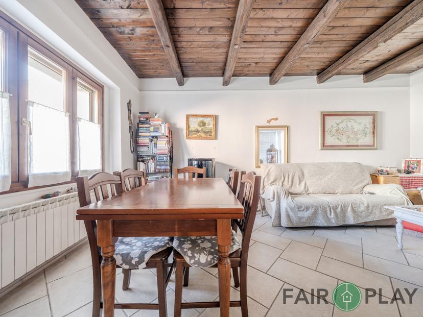 Casa indipendente in Strada Vitignano Para, Meldola — foto 3 di 5
