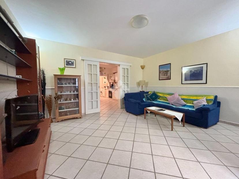 Casa indipendente in Via S. Sebastiano 31, Gallipoli — foto 3 di 5