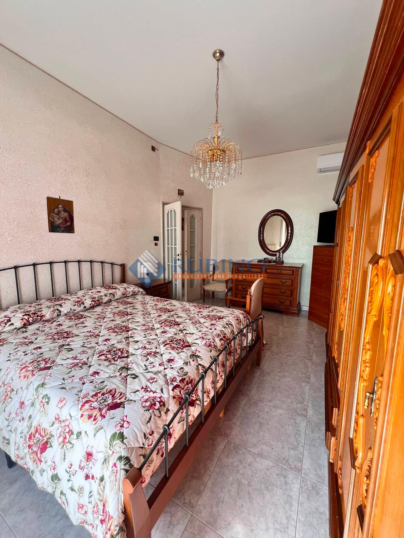 Appartamento in Via Simone De Brado 115, Trani