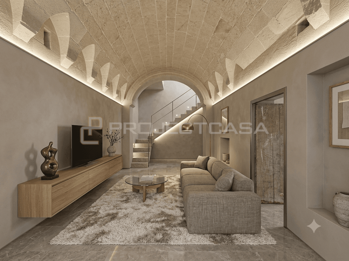Casa indipendente in Via Roma 6, Cursi