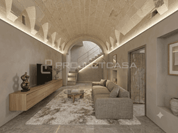 Casa indipendente in Via Roma 6, Cursi