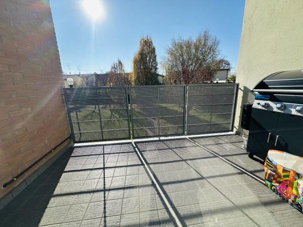 Trilocale in Via Martiri di Cervarolo, Reggio nell'Emilia — foto 4 di 5