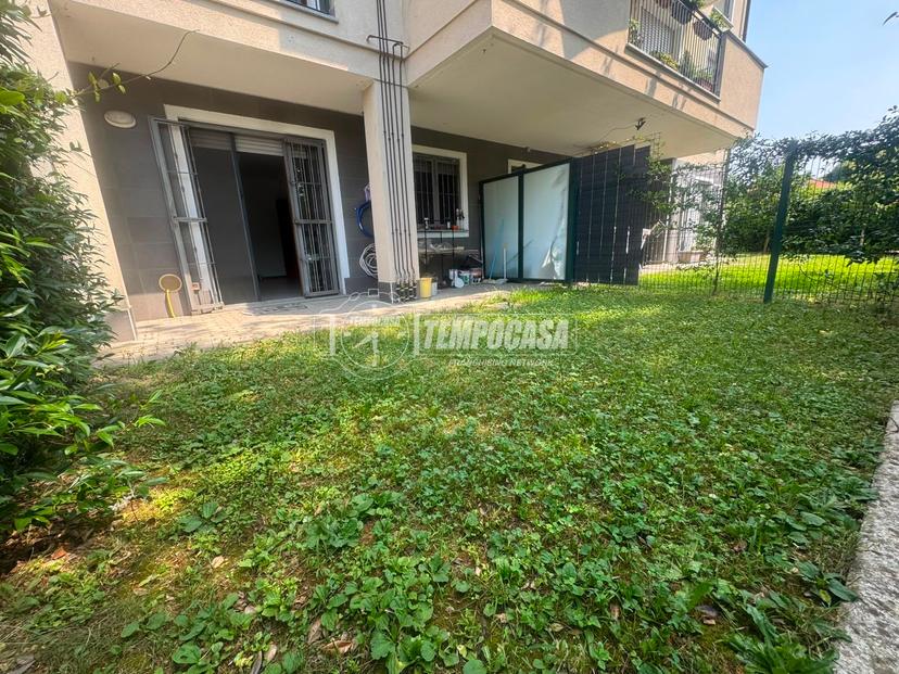 Monolocale in Viale Italia 6, Lentate sul Seveso — foto 2 di 5