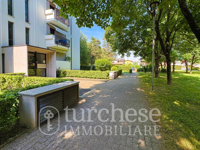 Trilocale in Via Filippo Turati 13, Curno — foto 5 di 5