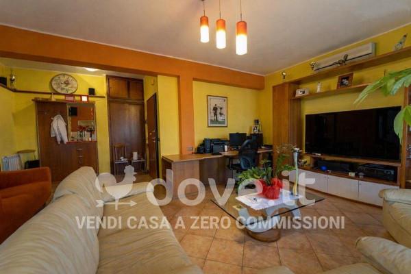 Villa a schiera in Via Pompeo Vecchio 29, Mascalucia — foto 2 di 5