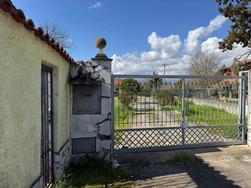Villa in Via Tre Cantoni, Padula — foto 4 di 5