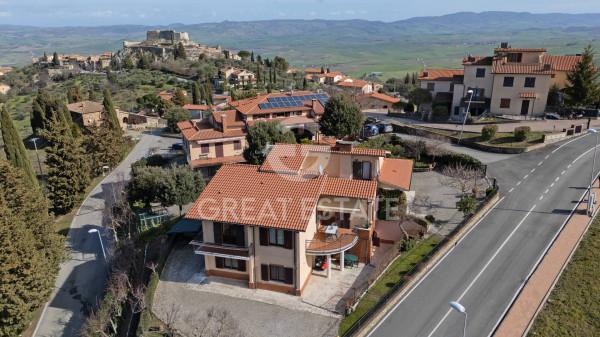 Casale in Via Senese, Castiglione d'Orcia — foto 4 di 5