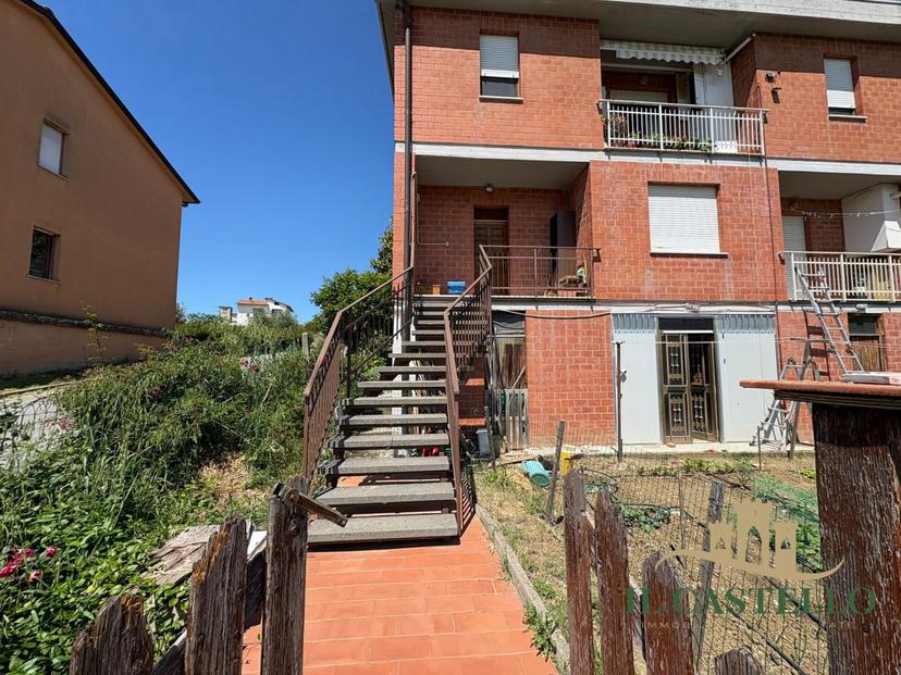 Quadrilocale in Via Liguria, Castiglione del Lago — foto 2 di 5