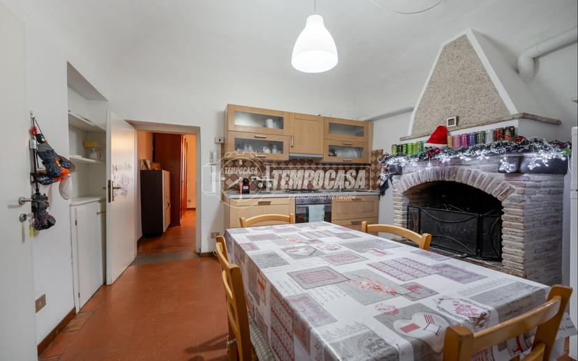 Trilocale in Piazza Giuseppe Mazzini 6, Modigliana