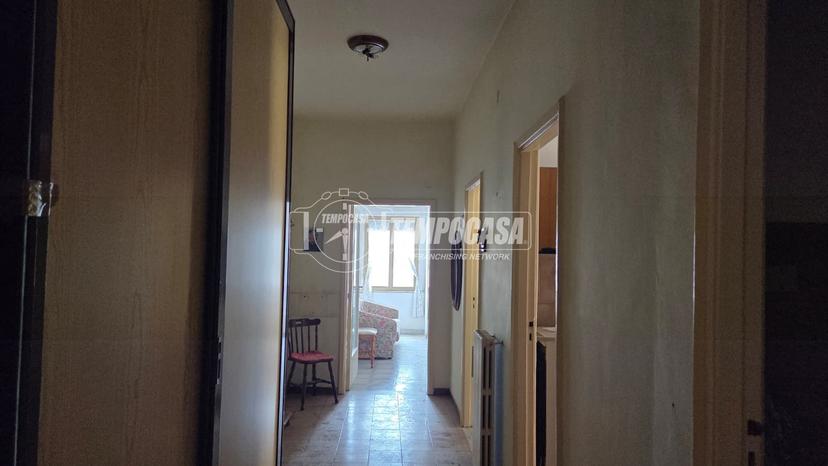 Trilocale in Viale Ferrovie Calabro - Lucane, Vibo Valentia — foto 2 di 5