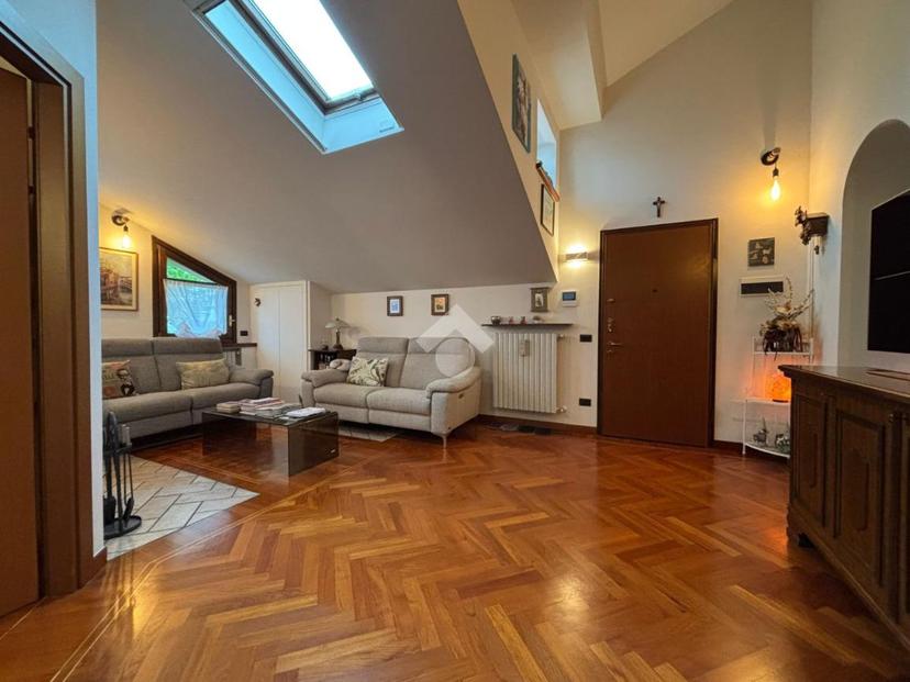 Bilocale in Viale Piave 8, Rivolta d'Adda — foto 3 di 5