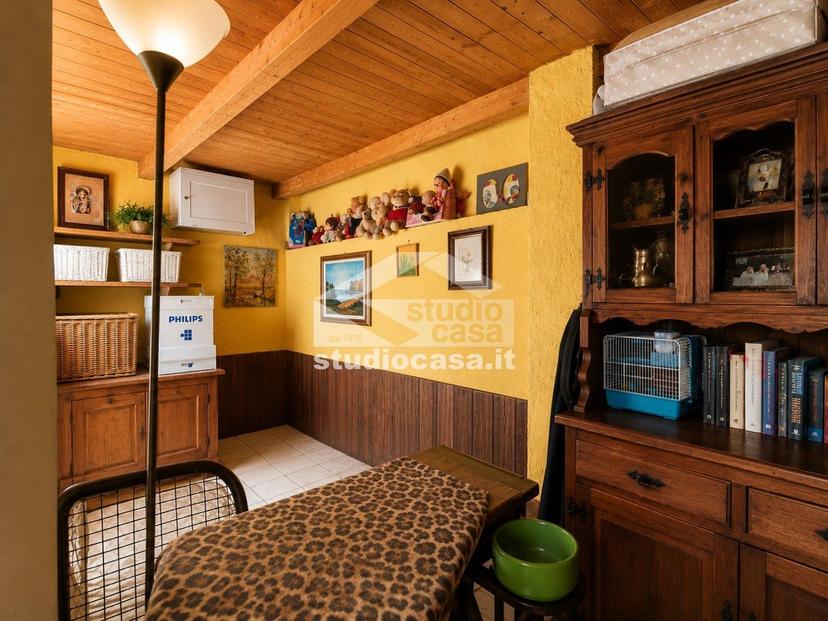 Villa in Via Leopardi, Ceranova — foto 2 di 5