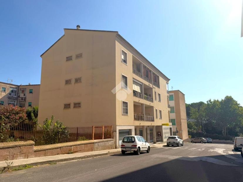 Attico in Via Salvatore Farina 3, Sassari — foto 2 di 5