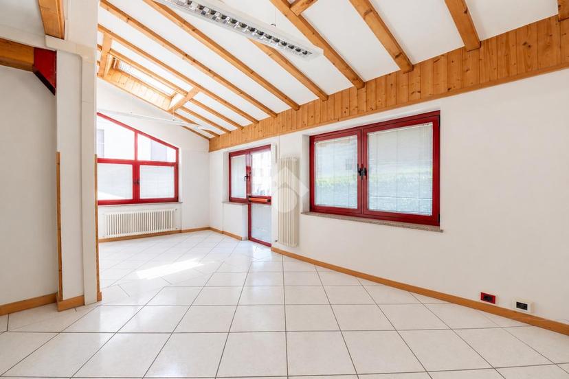 Villa in Via Piana 15, Baselga di Pinè — foto 4 di 5