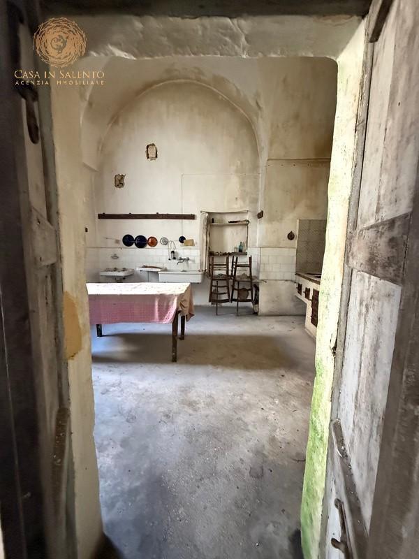 Casa indipendente in a Arc. Zezza 25, Ruffano — foto 5 di 5