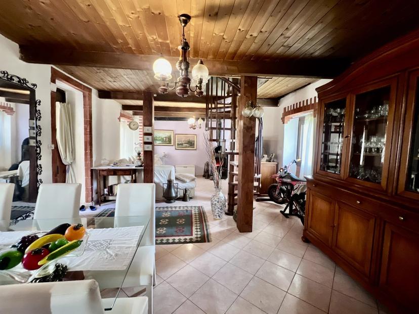 Appartamento, Grognardo — foto 2 di 5