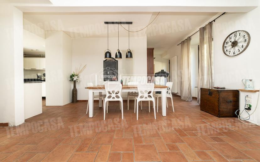 Appartamento in Via Giovanni Reich, Torre Boldone