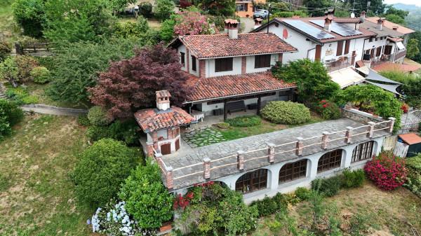 Baita in Regione Cressano 1, Netro — foto 3 di 5
