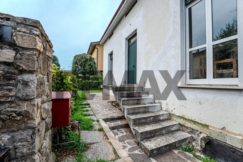Villa in Via Cerioli Santa Costanza 14, Bergamo — foto 3 di 5
