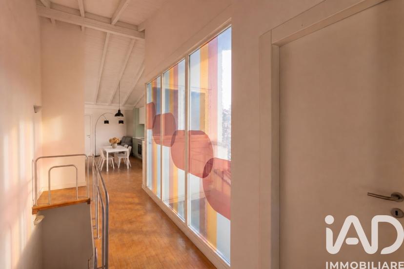 Loft in Corso Mazzini, Bussolengo