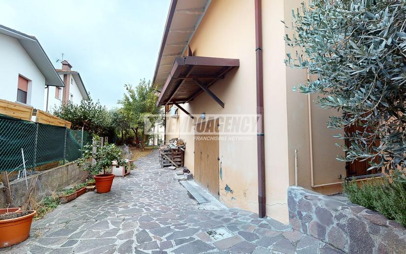 Casa indipendente in Via Volga 11, Cervia