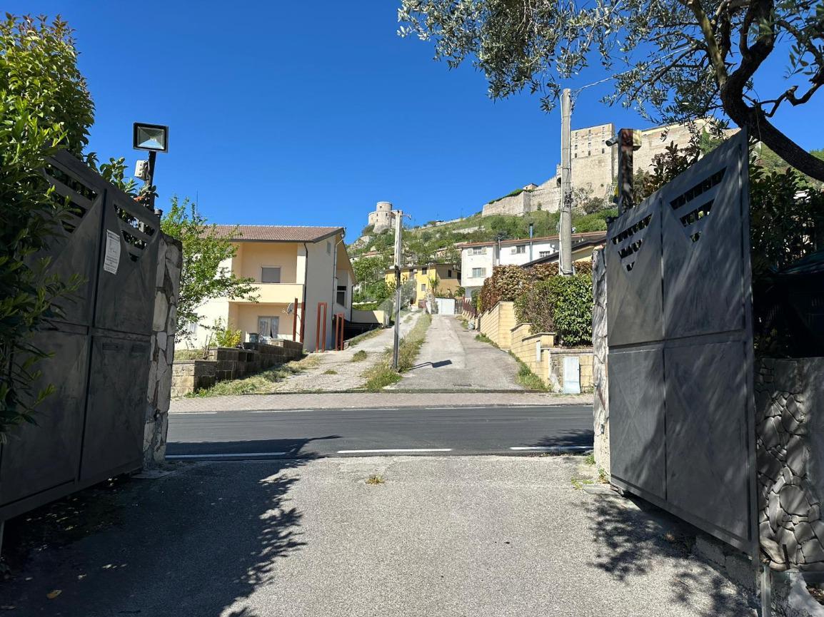 Casa indipendente in Via Vitulanese 182, Montesarchio
