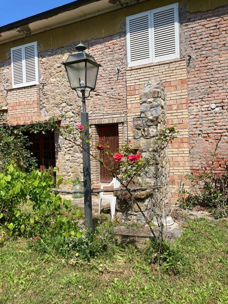 Casa colonica, Riparbella — foto 5 di 5