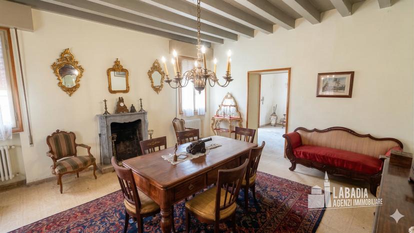 Villa in Via Este 4, Masi — foto 5 di 5