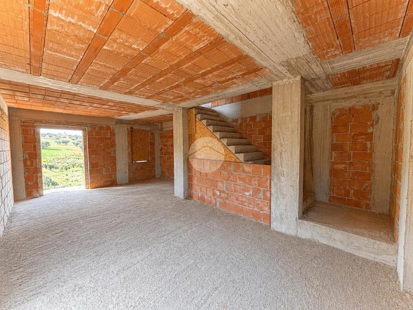 Villa a schiera in Via Monte Vettore, Potenza Picena — foto 3 di 5