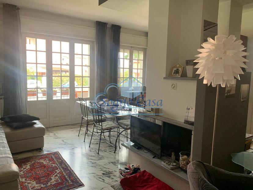 Villa bifamiliare, Ameglia — foto 4 di 5