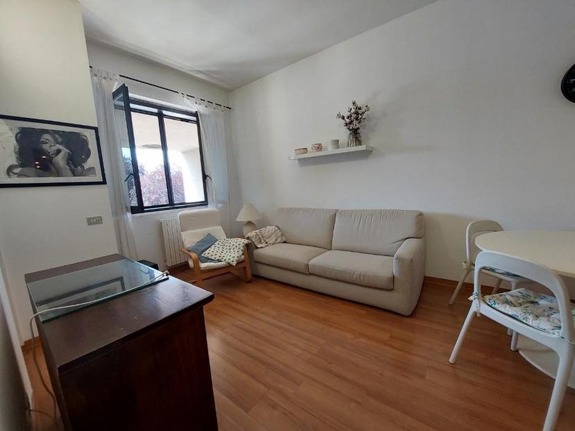 Bilocale in Via Angelo Ramazzotti 22, Monza