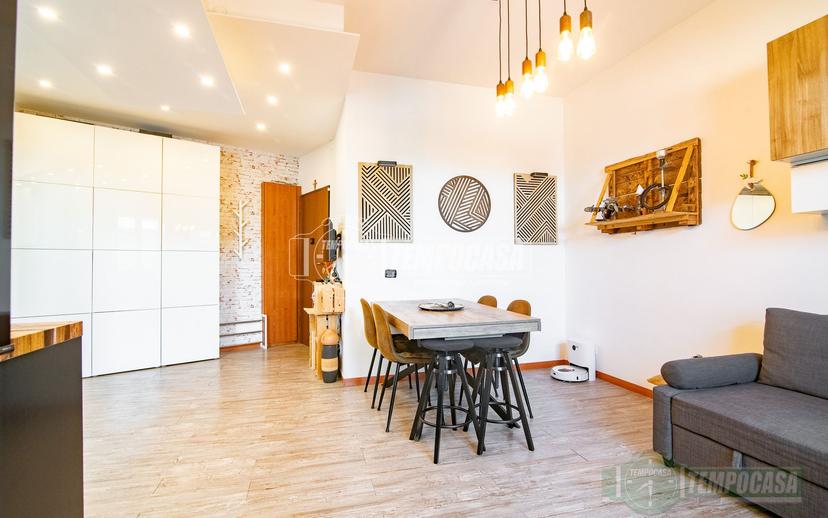 Trilocale in Viale Matteotti Giacomo 210, Sesto San Giovanni — foto 4 di 5