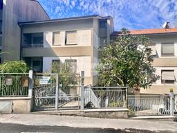 Appartamento in Via Giacomo Leopardi, Camerata Picena