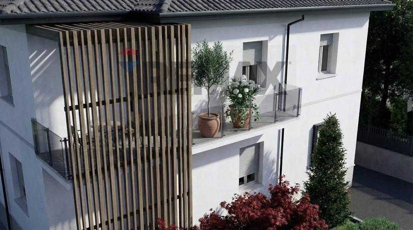 Trilocale in Via Giuseppe Parini 51, Cesano Maderno — foto 2 di 5