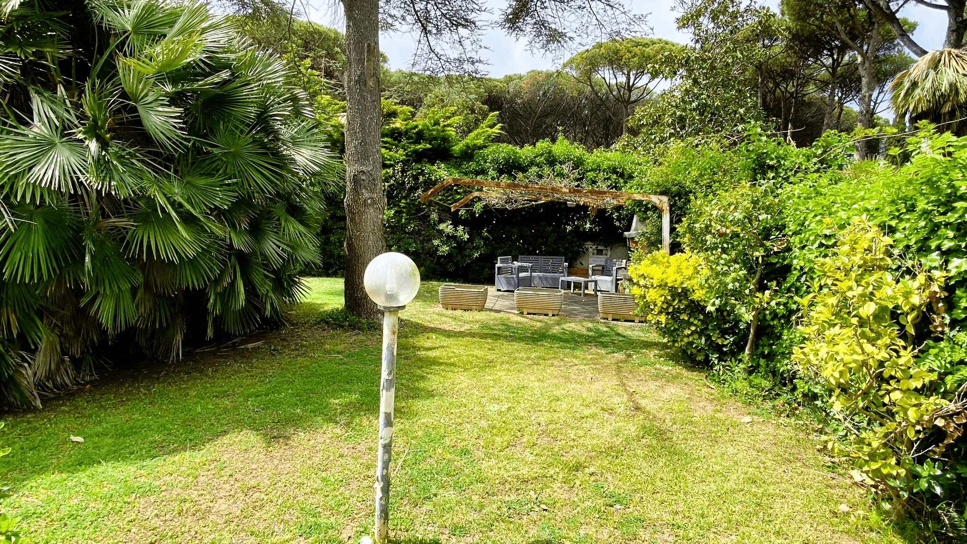Villa unifamiliare in Piazza Italo Gemini, San Felice Circeo