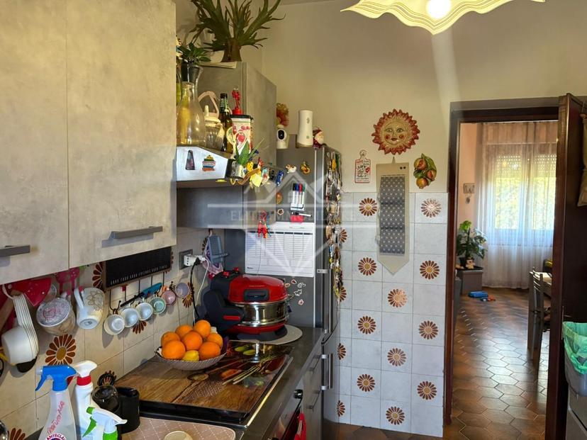 Quadrilocale, Castelnuovo Magra
