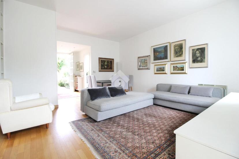 Villa a schiera in Via Giacomo Matteotti 84, Mariano Comense — foto 4 di 5