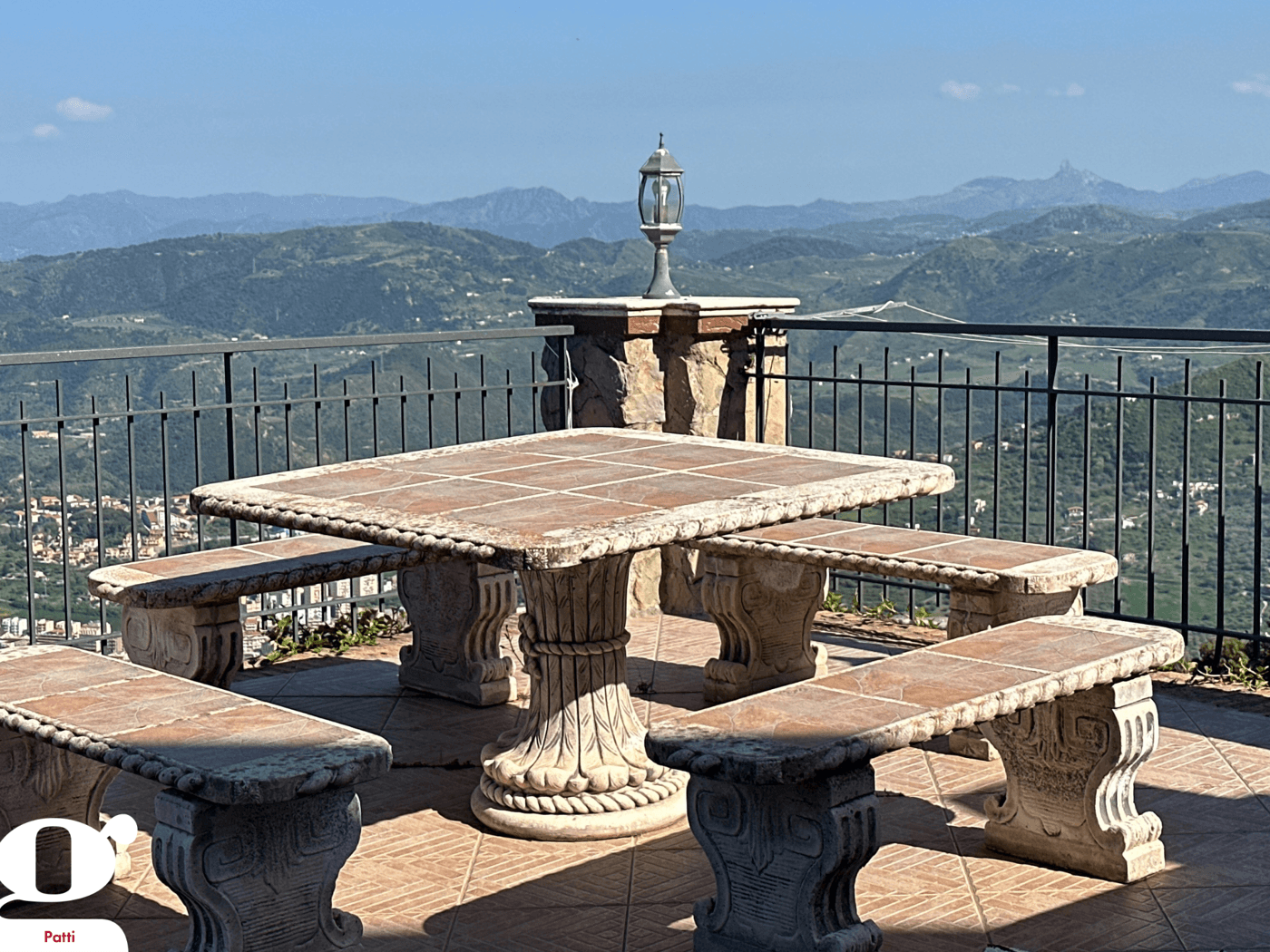 Villa in Sorrentini Snc, Patti