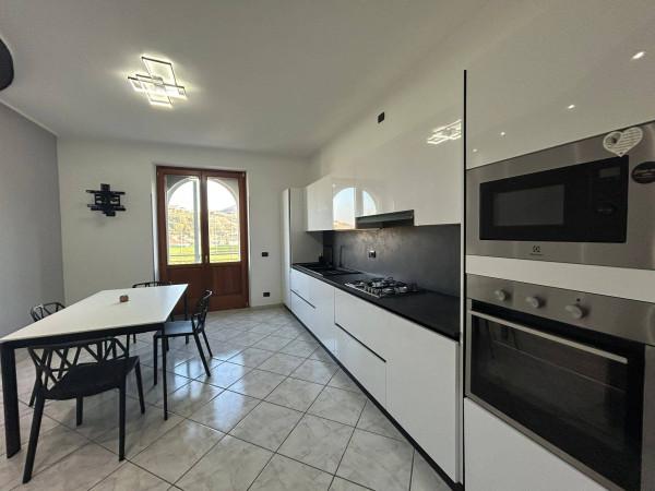 Trilocale in Via Ciriaco Bocchini, San Giorgio del Sannio — foto 4 di 5