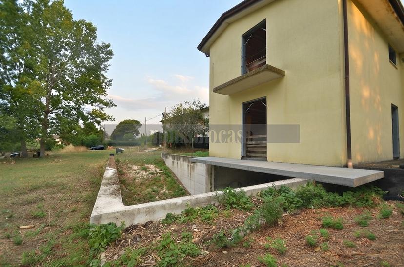 Casa indipendente in Strada Sant'Orfeto 659, Perugia — foto 3 di 5