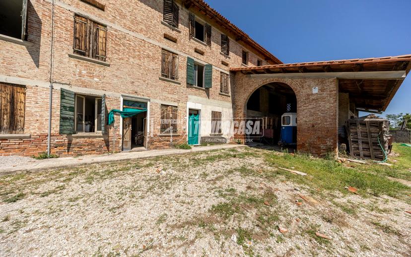 Villa in Via Vecchia Peschiere 3, Casier — foto 4 di 5