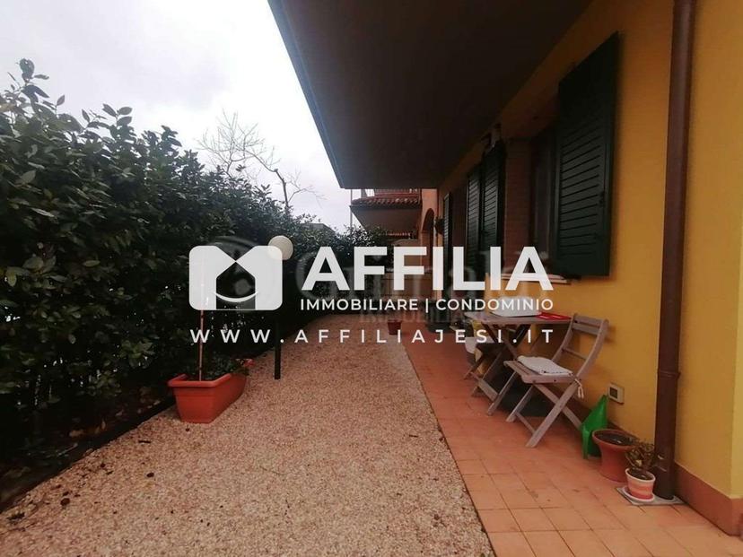 Trilocale in Via Coppo , Monte San Vito — foto 4 di 5