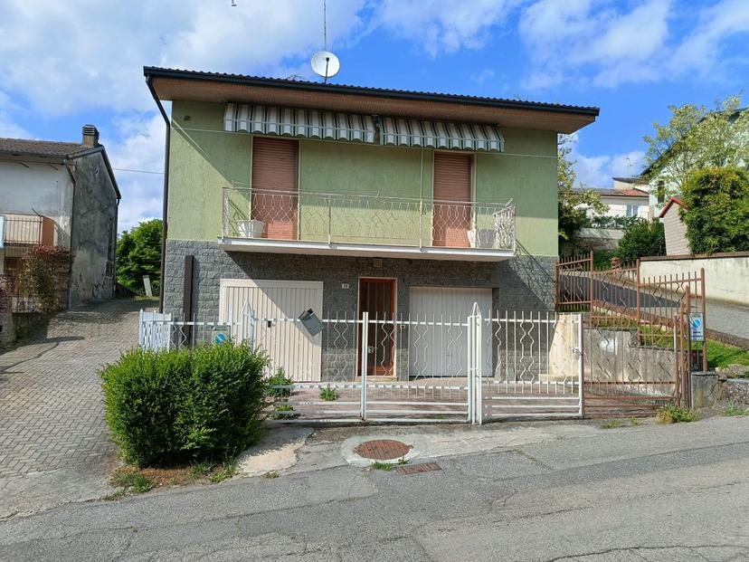 Casa indipendente in Via Raffaldi 20, Pontestura — foto 2 di 5