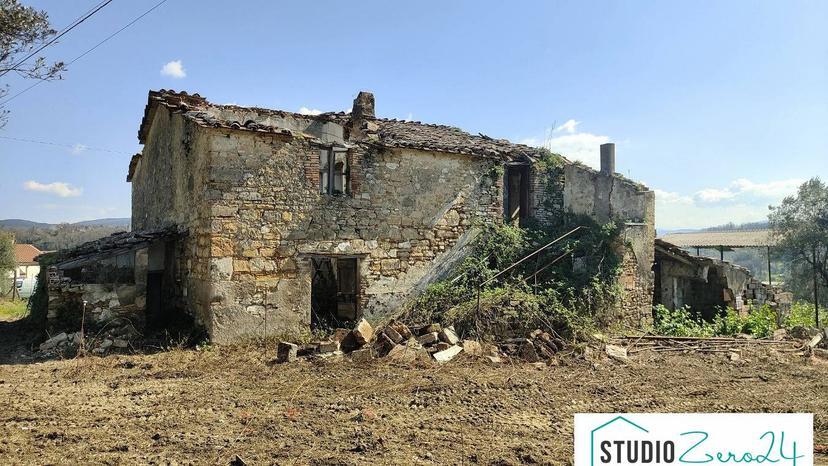 Rustico in Rfimembranze 22, Amelia — foto 3 di 5