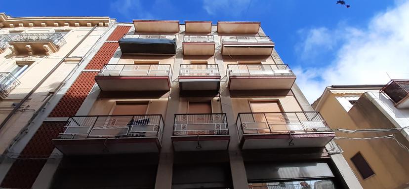 Bilocale in Via San Sebastiano 37, Palazzolo Acreide — foto 3 di 5