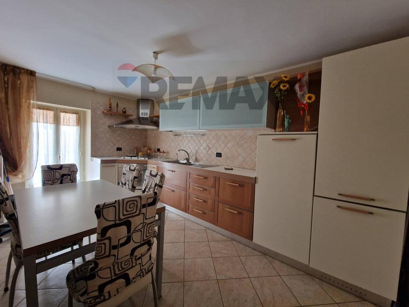 Casa indipendente in Via Sant\'Agrippina 82, Enna — foto 3 di 5