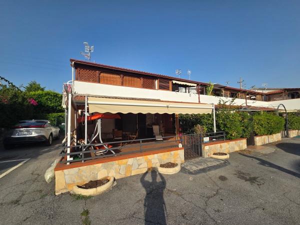 Quadrilocale in Strada Statale Tirrena Inferiore, Diamante — foto 5 di 5