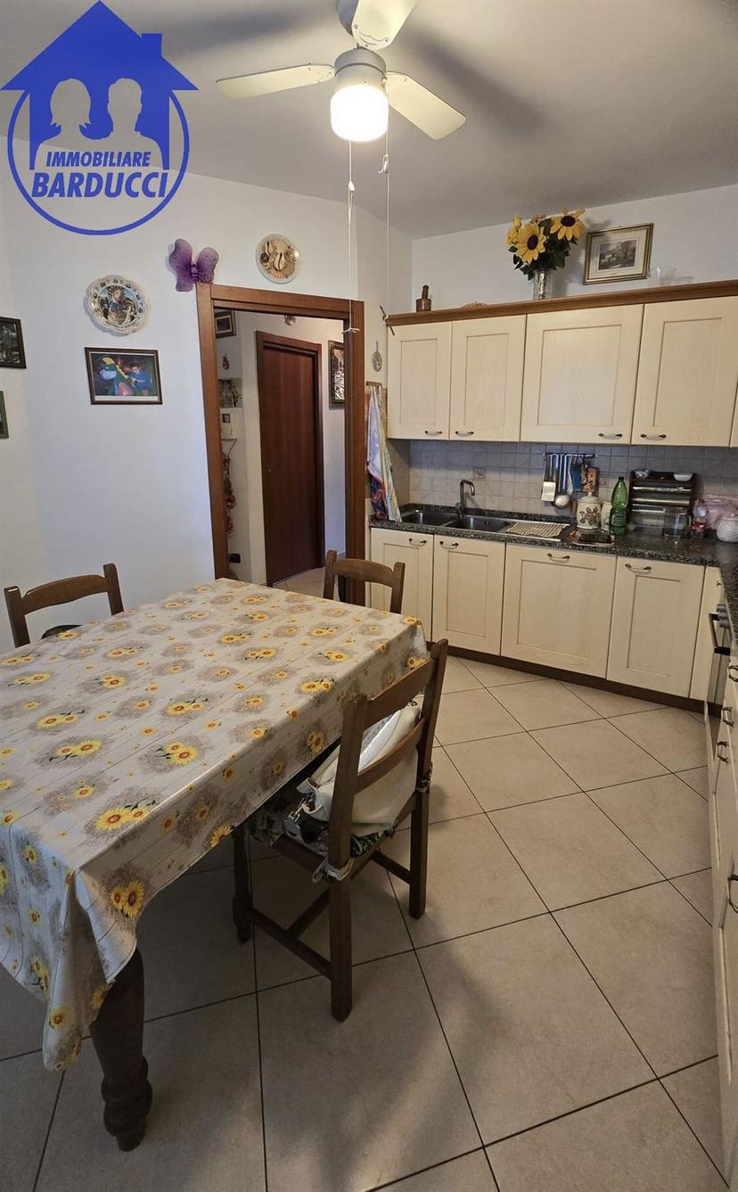 Porzione di casa, Bellaria-Igea Marina — foto 5 di 5