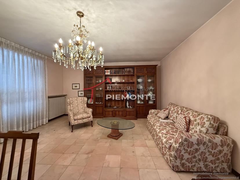 Trilocale in Via Guglielmo Marconi 2, Fontaneto d'Agogna — foto 5 di 5